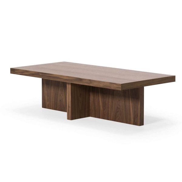 Essential Coffee Table Rectangular Fashion