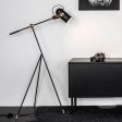 Le Klint Carronade Floor Lamp - Low Cheap