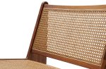 Kangaroo Cane Lounge Chair Online Sale