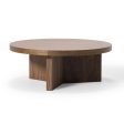 Essential Coffee Table Round For Sale