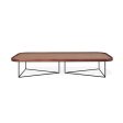 Porter Coffee Table - Rectangle Hot on Sale