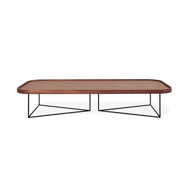 Porter Coffee Table - Rectangle Hot on Sale