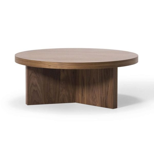 Essential Coffee Table Round For Sale