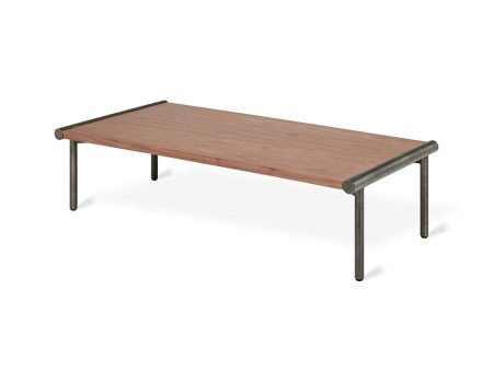 Manifold Coffee Table - Rectangle Online Sale