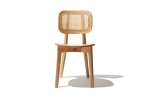 Cane Dining Chair Online