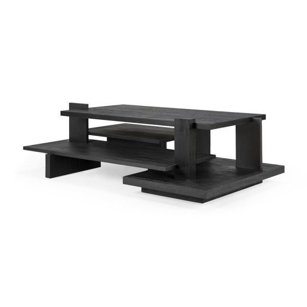 Abstract Coffee Table Discount