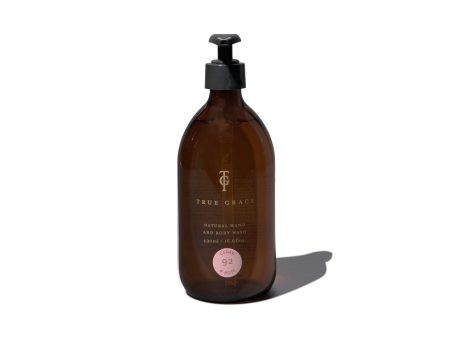 Burlington Handwash Online