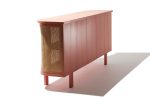 Cane Sideboard Discount