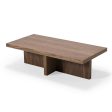 Essential Coffee Table Rectangular Fashion