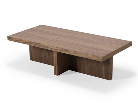 Essential Coffee Table Rectangular Fashion