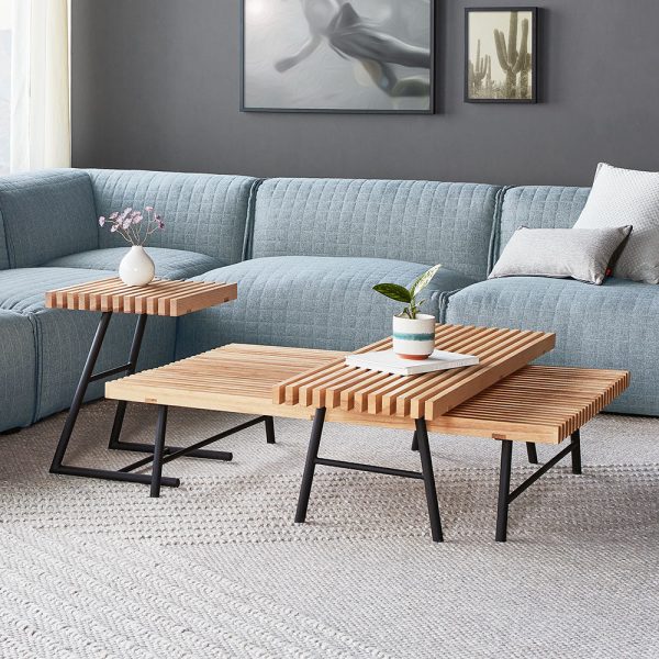 Transit Coffee Table on Sale