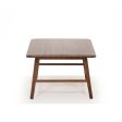 Kacia Rectangle Coffee Table Online now