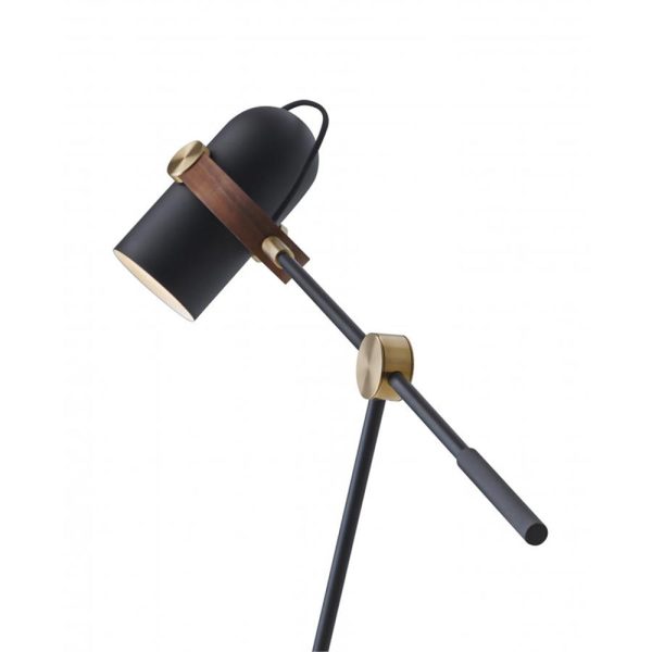 Le Klint Carronade Floor Lamp - Low Cheap