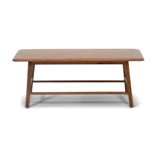 Kacia Rectangle Coffee Table Online now