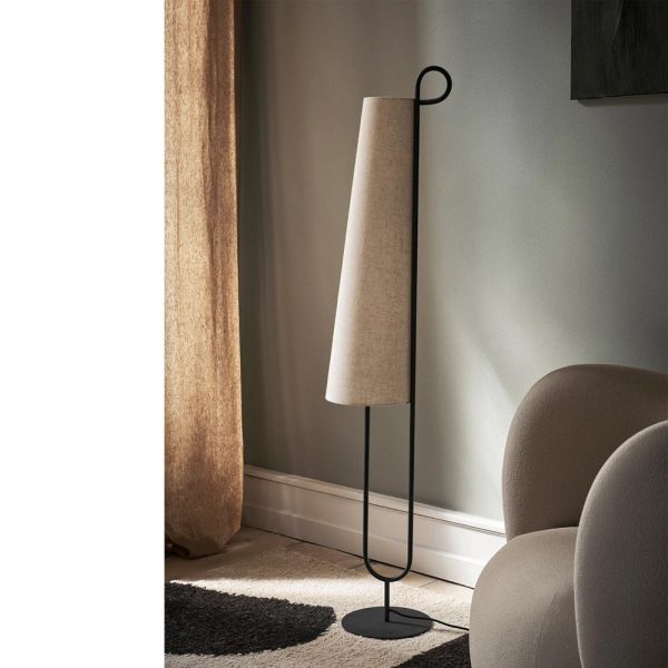 Cora Floor Lamp Online now