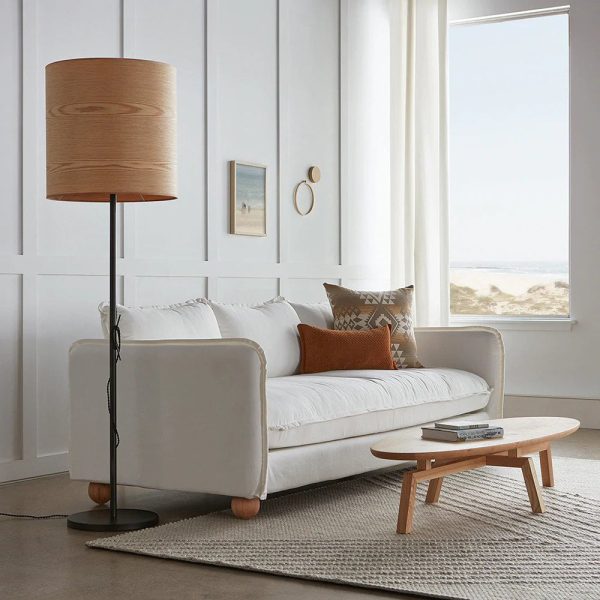 Milton Floor Lamp Supply