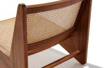 Kangaroo Cane Lounge Chair Online Sale