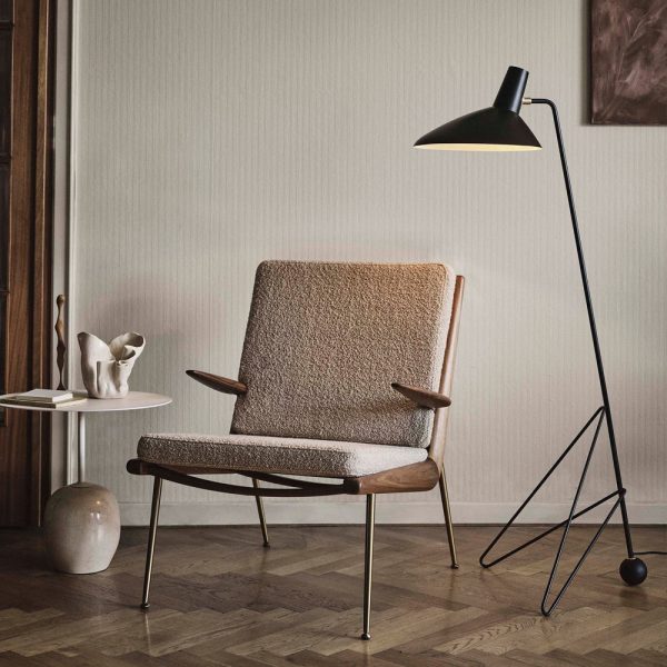 Tripod Floor Lamp HM8 For Cheap