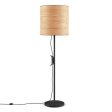 Milton Floor Lamp Supply