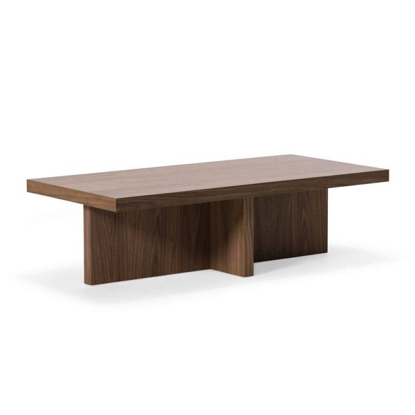 Essential Coffee Table Rectangular Fashion