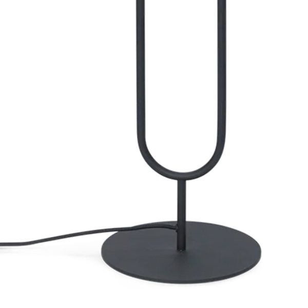 Cora Floor Lamp Online now