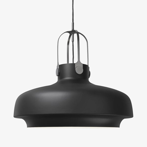 Copenhagen Pendant Lamp - 24  Online now