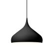 Spinning Pendant Lamp - 16  Online now