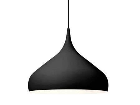 Spinning Pendant Lamp - 16  Online now