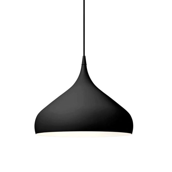 Spinning Pendant Lamp - 16  Online now