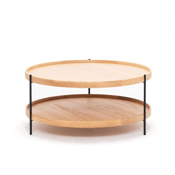 Sage Round Coffee Table Online