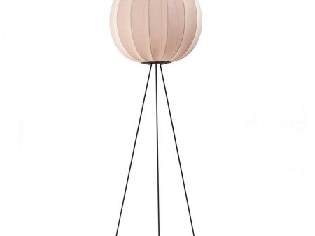 Knit-Wit Tall Floor Lamp 60 Cheap