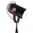 Le Klint Carronade Floor Lamp - High Fashion