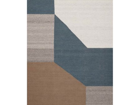 Blocchi Rug Hot on Sale