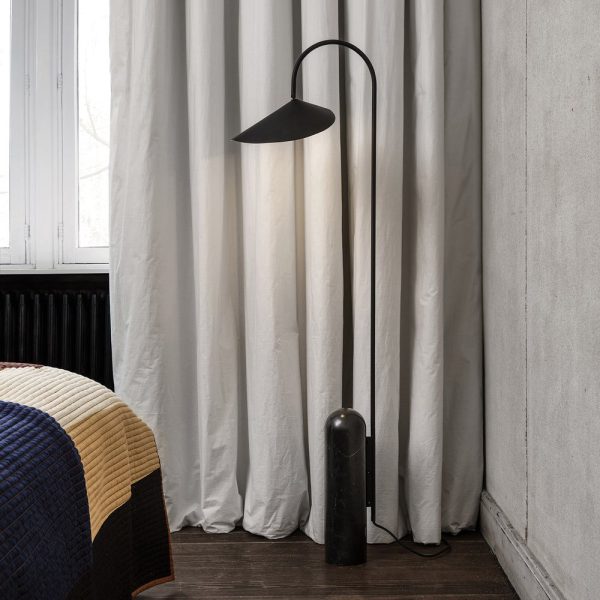 Arum Floor Lamp Cheap