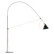 Ayno Floor Lamp - XL Fashion