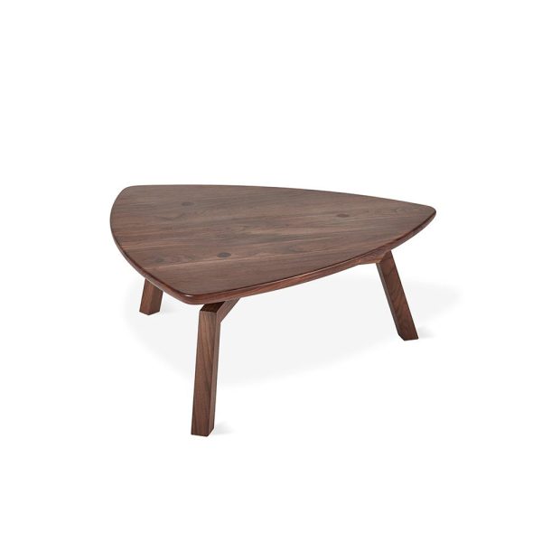 Solana Triangular Coffee Table Fashion