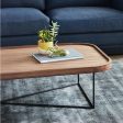 Porter Coffee Table - Rectangle Hot on Sale