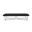 Porter Coffee Table - Rectangle Hot on Sale