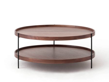 Sage Round Coffee Table Online