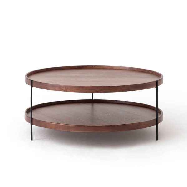 Sage Round Coffee Table Online