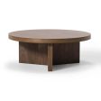 Essential Coffee Table Round For Sale