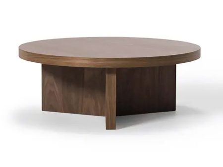 Essential Coffee Table Round For Sale