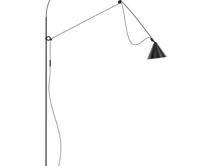 Ayno Floor Lamp Online now