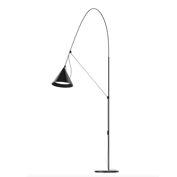 Ayno Floor Lamp - XL Fashion