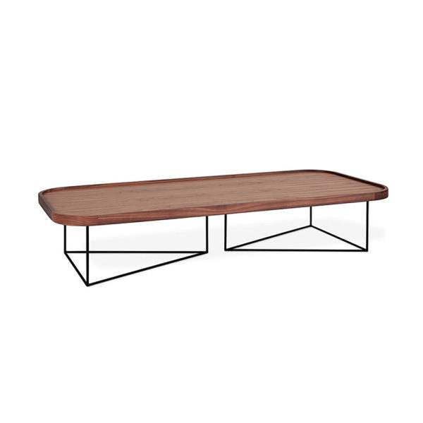 Porter Coffee Table - Rectangle Hot on Sale