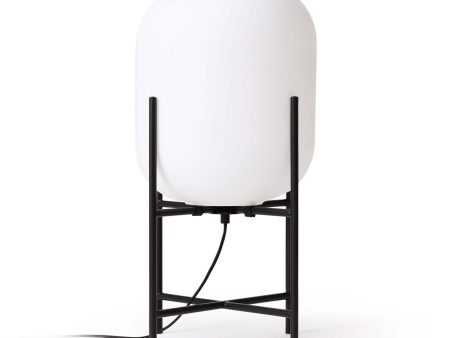 Opal Large Floor Lamp Online now