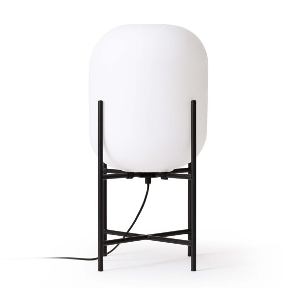 Opal Large Floor Lamp Online now