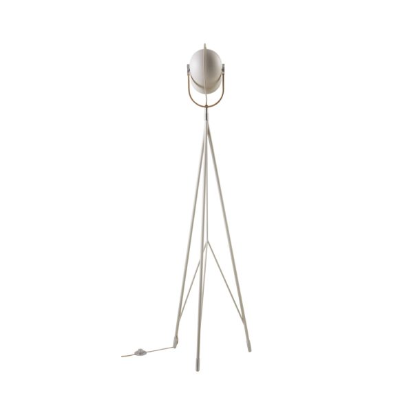 Le Klint Carronade Floor Lamp - High Fashion