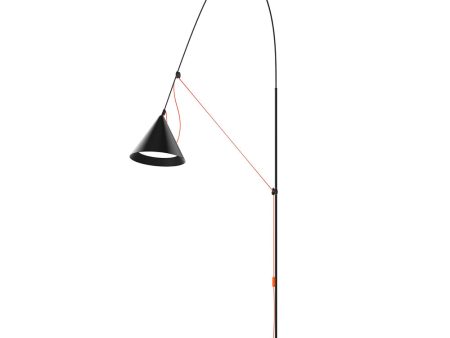 Ayno Floor Lamp - XL Fashion