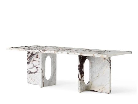 Androgyne Stone Lounge Table Online now